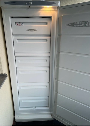 Gefrierschrank