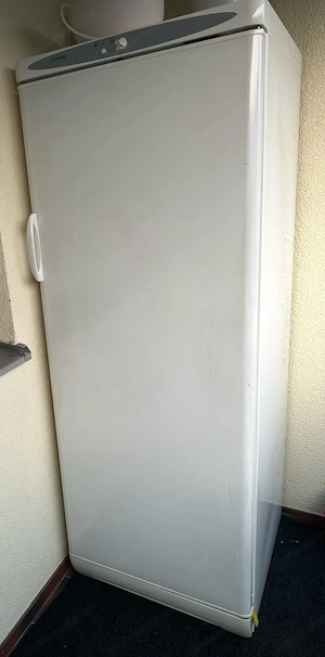 Gefrierschrank Bild 2
