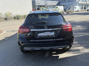 Mercedes Benz GLA 200 D Automatic AMG Line 2019 TOP! Bild 5