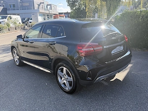 Mercedes Benz GLA 200 D Automatic AMG Line 2019 TOP! Bild 6