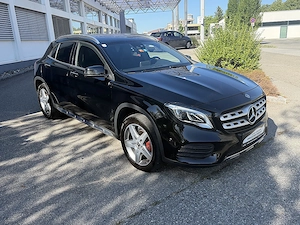 Mercedes Benz GLA 200 D Automatic AMG Line 2019 TOP! Bild 3