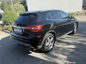 Mercedes Benz GLA 200 D Automatic AMG Line 2019 TOP! Bild 4