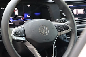 VW Polo 1.0 2024 *App connect  *PDC *Tempomat *Virtual *sofort verfügbar !  Bild 8