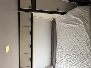 Dethleffs Hobby De Luxe classics 550 TKM Mover Klima Bild 5