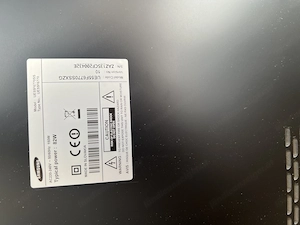 Samsung Smart Tv 55 Zoll Bild 2