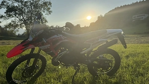 Derbi Senda DRD X-treme R Bild 4