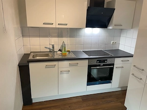 2 Zimmer Wohnung, 54 m  in Feldkirch-Tisis, Rappenwaldstr., 1 OG  Bild 2