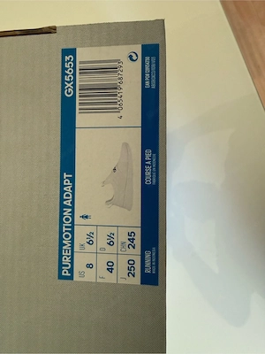 Adidas PUREmotion Adapt Bild 5
