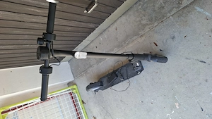 E-scooter  Bild 3