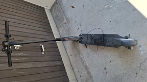 E-scooter  Bild 4