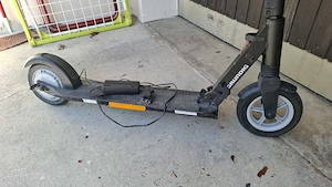 E-scooter  Bild 5