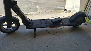 E-scooter  Bild 6