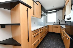 Wohnung zu Verkaufen Bild 2