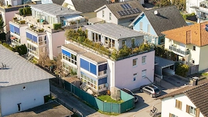 Wohnung zu Verkaufen Bild 4
