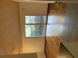 2 Zimmer Wohnung in zentraler aber ruhiger Lage in Hohenems