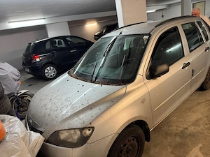mazda  exoport Bild 4