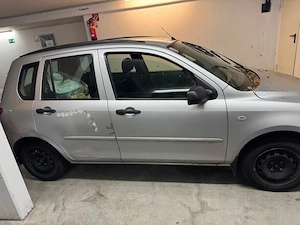 mazda  exoport Bild 2