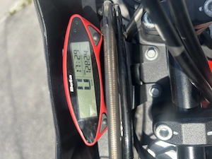 Beta RR 125 R Special Edition Supermoto Bild 5