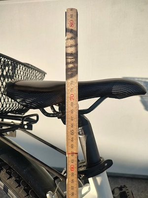 Kinderfahrrad 24 Zoll  Bild 2