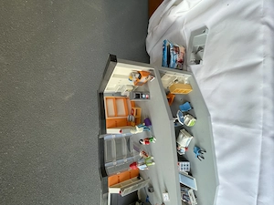 Playmobil Krankenhaus Bild 3