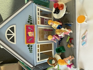 Playmobil Mädchen