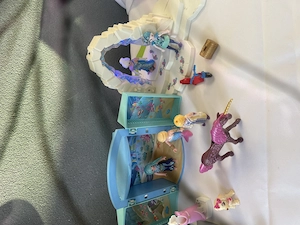 Playmobil Mädchen Bild 4