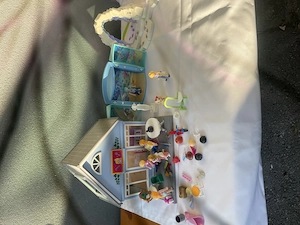 Playmobil Mädchen Bild 2
