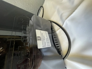 De Longhi Kaffeemaschine Bild 2