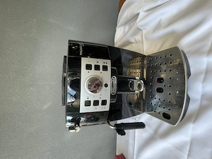 De Longhi Kaffeemaschine