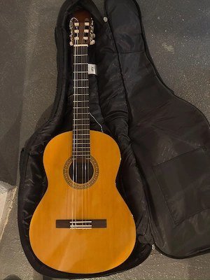 Gitarre!!!! Bild 2