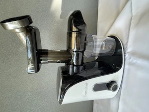 Slow Juicer Entsafter