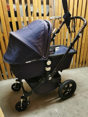 Bugaboo Cameleon 3 