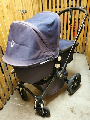 Bugaboo Cameleon 3  Bild 2