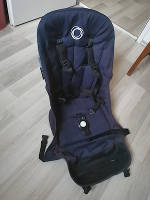 Bugaboo Cameleon 3 