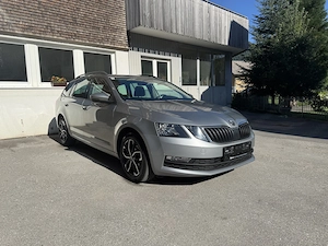Skoda Octavia Combi | Facelift | 2018 | Navi | CarPlay Bild 2