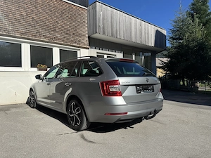 Skoda Octavia Combi | Facelift | 2018 | Navi | CarPlay Bild 7