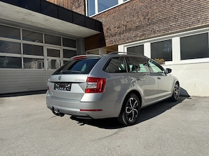 Skoda Octavia Combi | Facelift | 2018 | Navi | CarPlay Bild 8