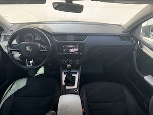Skoda Octavia Combi | Facelift | 2018 | Navi | CarPlay Bild 10