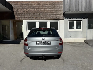 Skoda Octavia Combi | Facelift | 2018 | Navi | CarPlay Bild 6