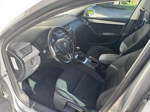 Skoda Octavia Combi | Facelift | 2018 | Navi | CarPlay Bild 9
