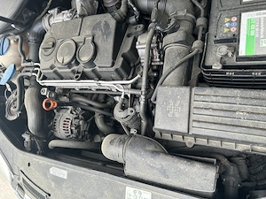 Golf 5 Kombi Bild 4