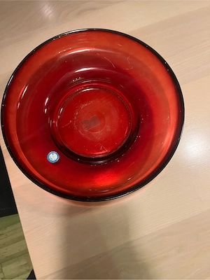 Glasschalen GRATIS Bild 2
