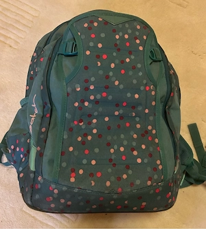 Schultasche  Bild 4