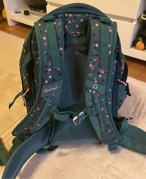 Schultasche  Bild 5