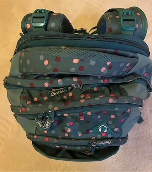 Schultasche  Bild 2