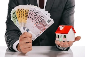 Kreditdienstleistungen: Investitionen, Immobilienkredite, Unternehmensfinanzierung, Agrarkredite  Su