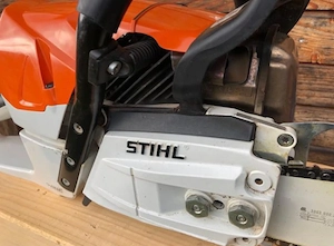 stihl Ms 462 C-M neu  Bild 2