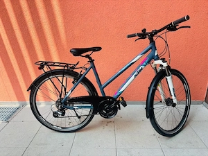 Ktm 26 Zoll Mädchen Damen Fahrrad(Wie Neu) Bild 4
