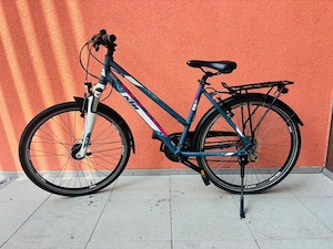 Ktm 26 Zoll Mädchen Damen Fahrrad(Wie Neu) Bild 2
