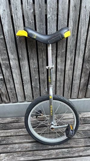 Einrad für Kinder Bild 3